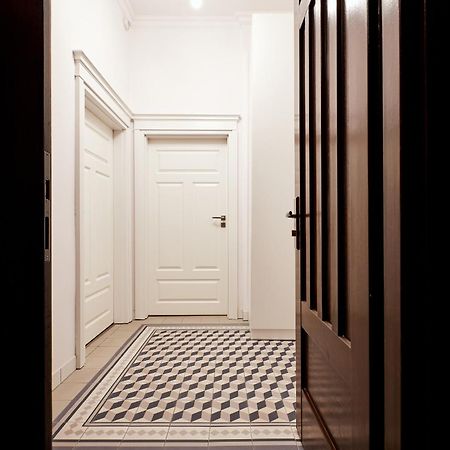 Piasek Elegant Apartments Краків Екстер'єр фото