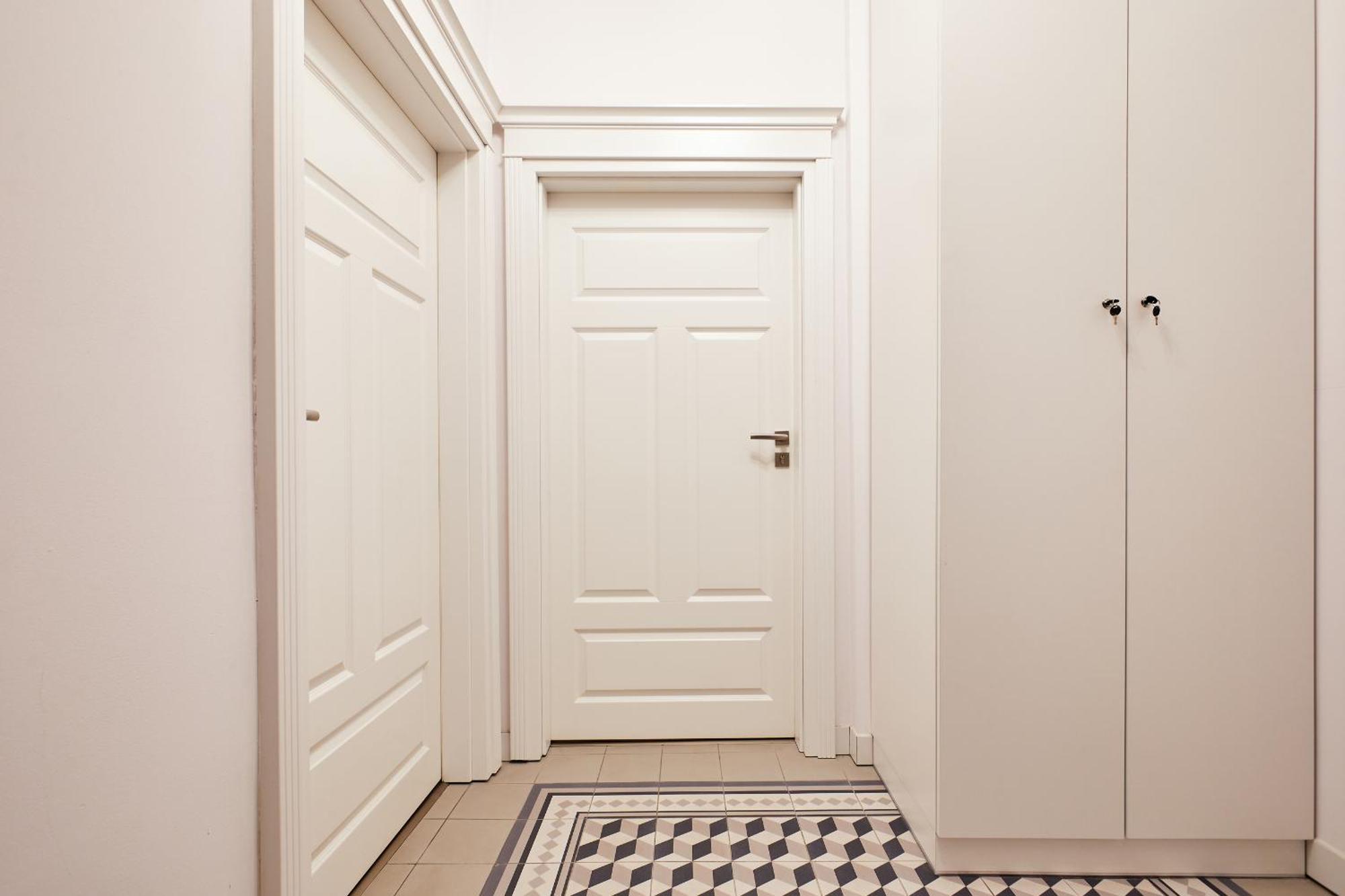 Piasek Elegant Apartments Краків Екстер'єр фото