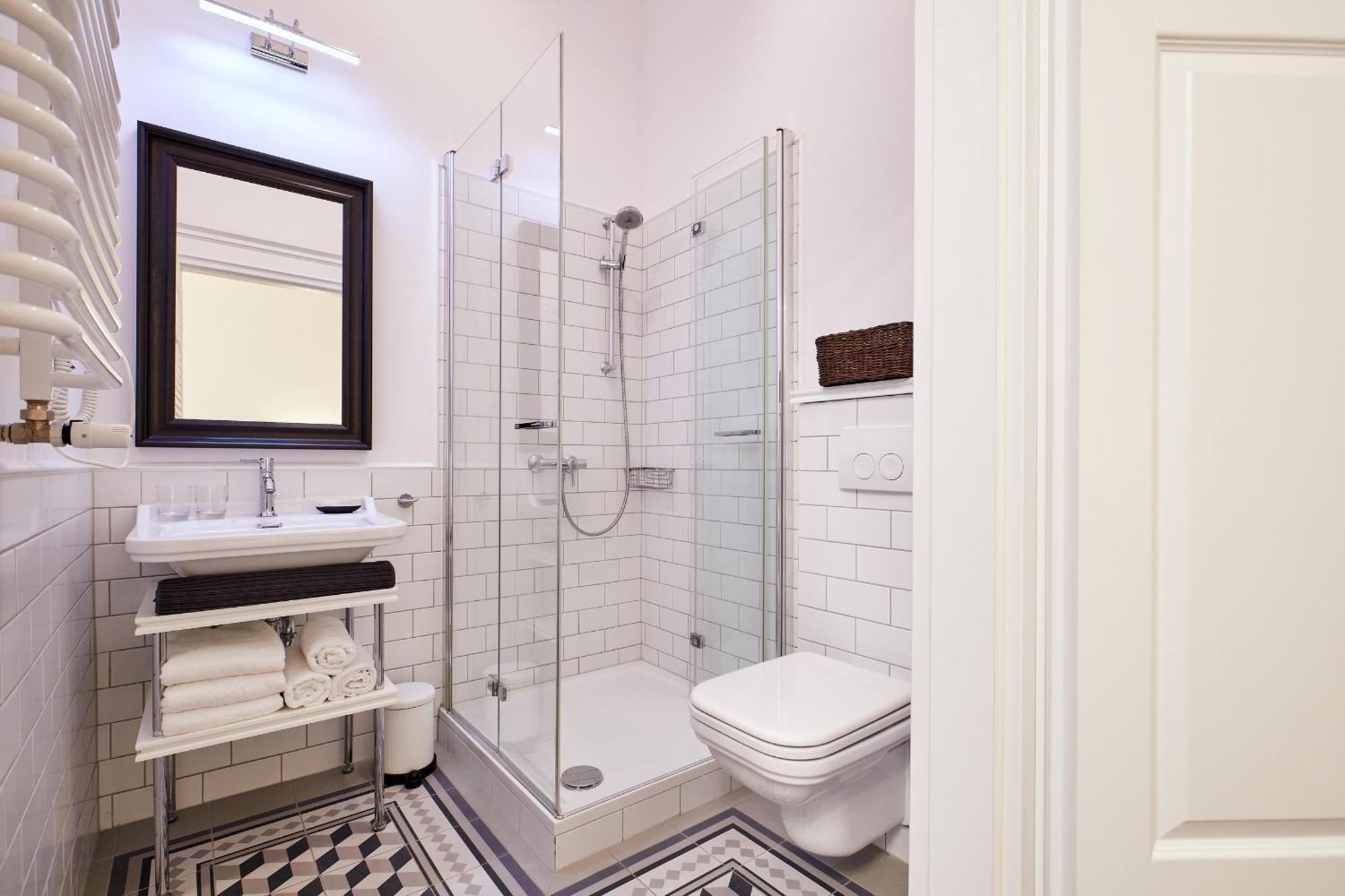 Piasek Elegant Apartments Краків Екстер'єр фото