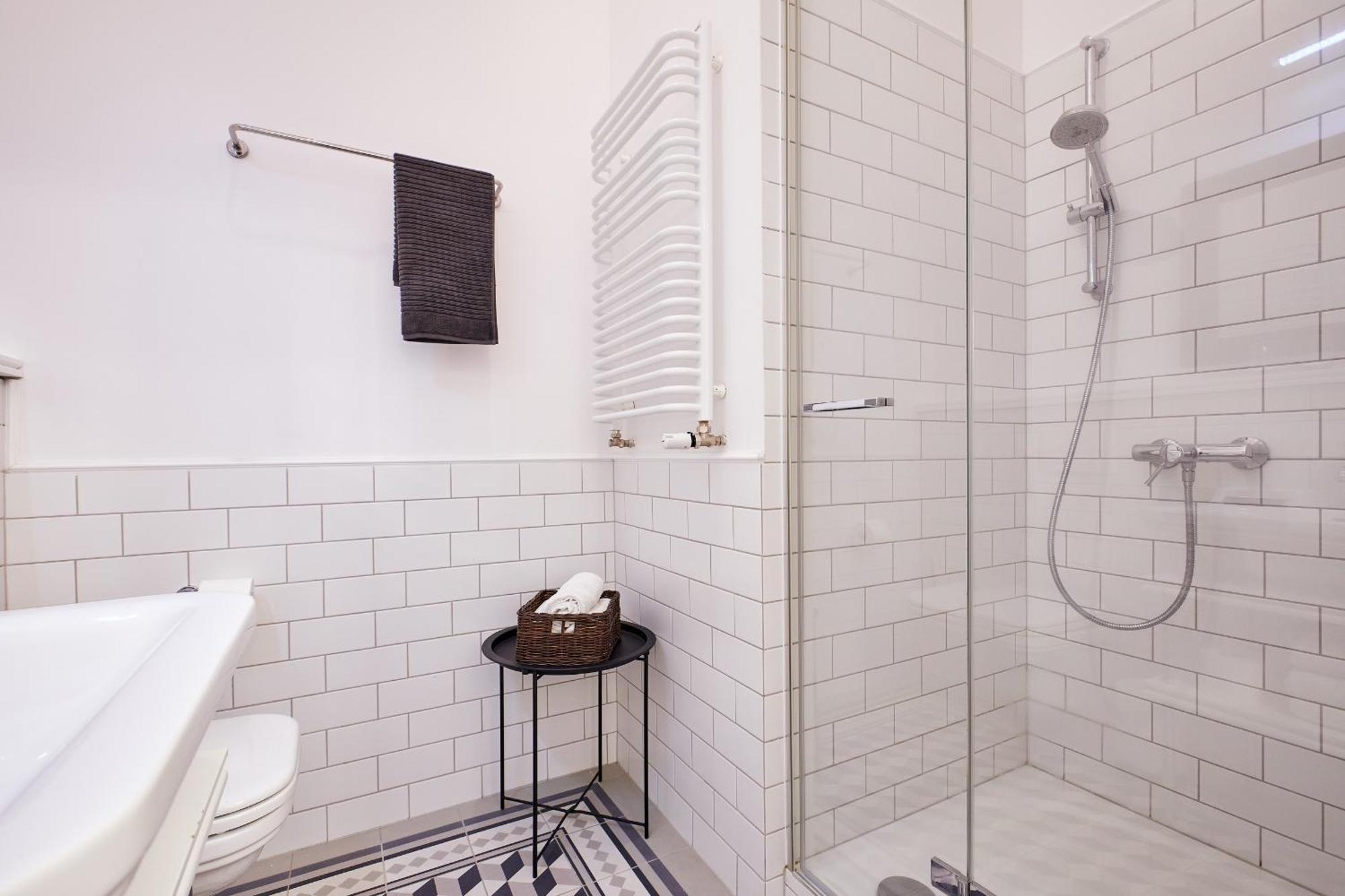 Piasek Elegant Apartments Краків Екстер'єр фото