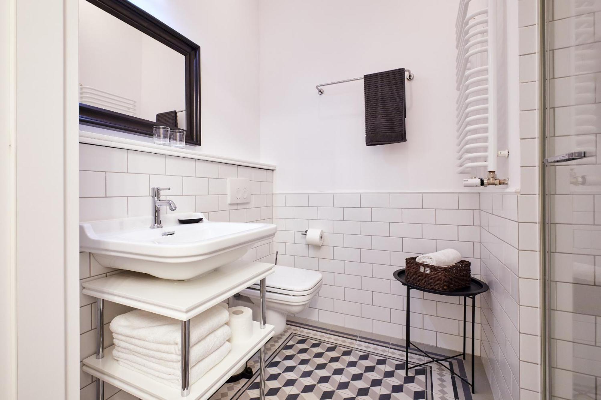 Piasek Elegant Apartments Краків Екстер'єр фото