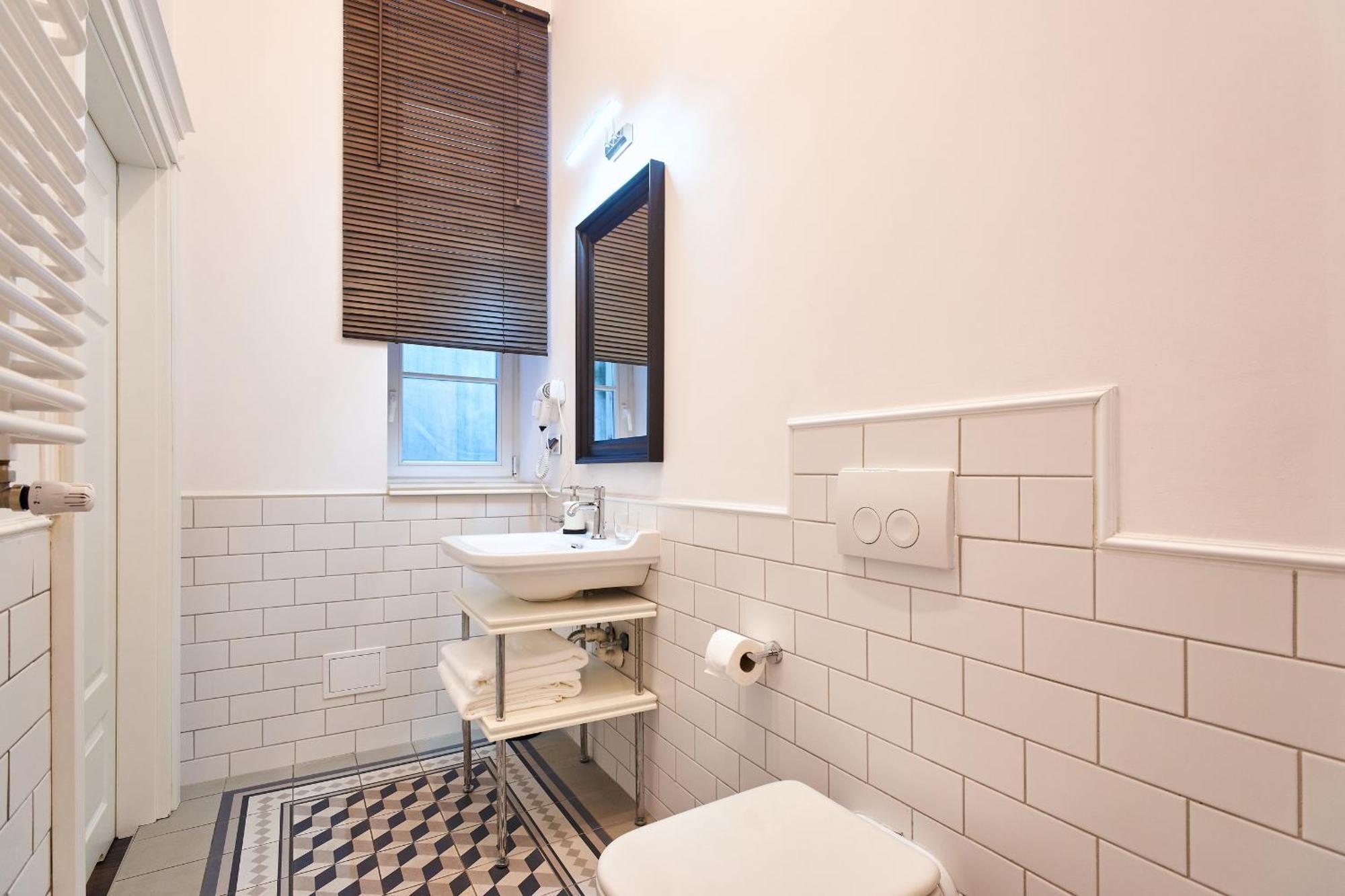 Piasek Elegant Apartments Краків Екстер'єр фото