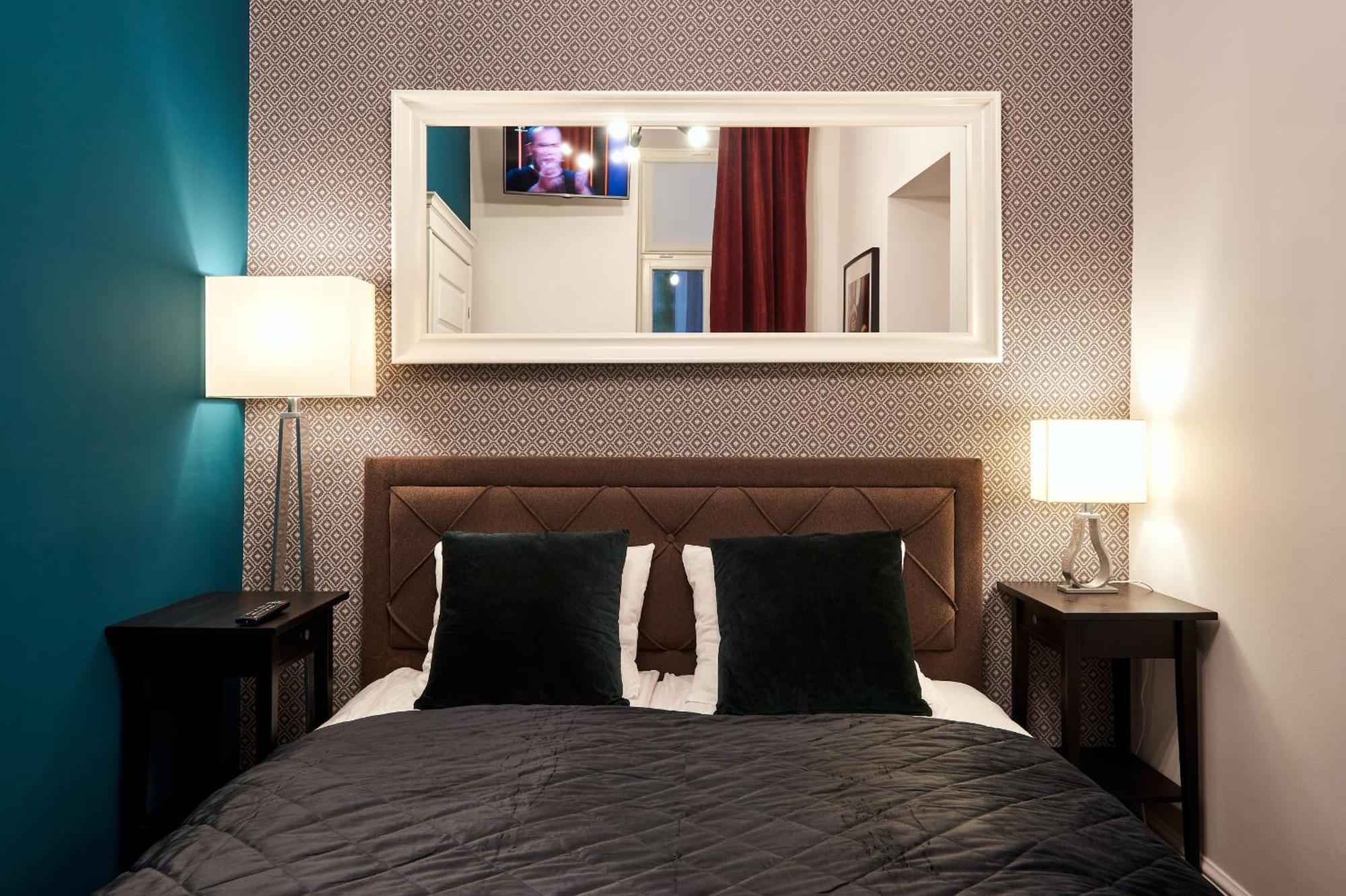 Piasek Elegant Apartments Краків Екстер'єр фото
