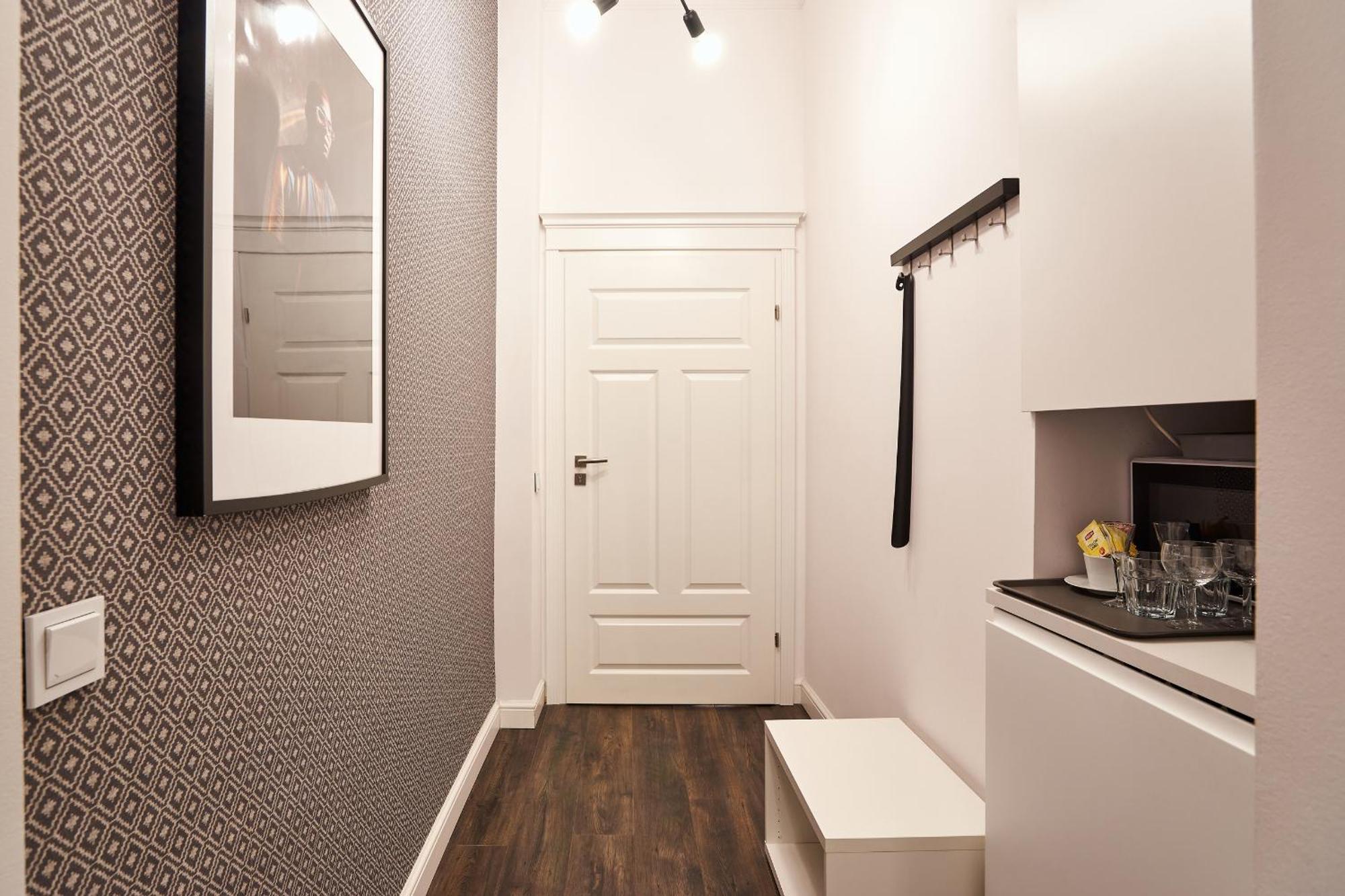 Piasek Elegant Apartments Краків Екстер'єр фото